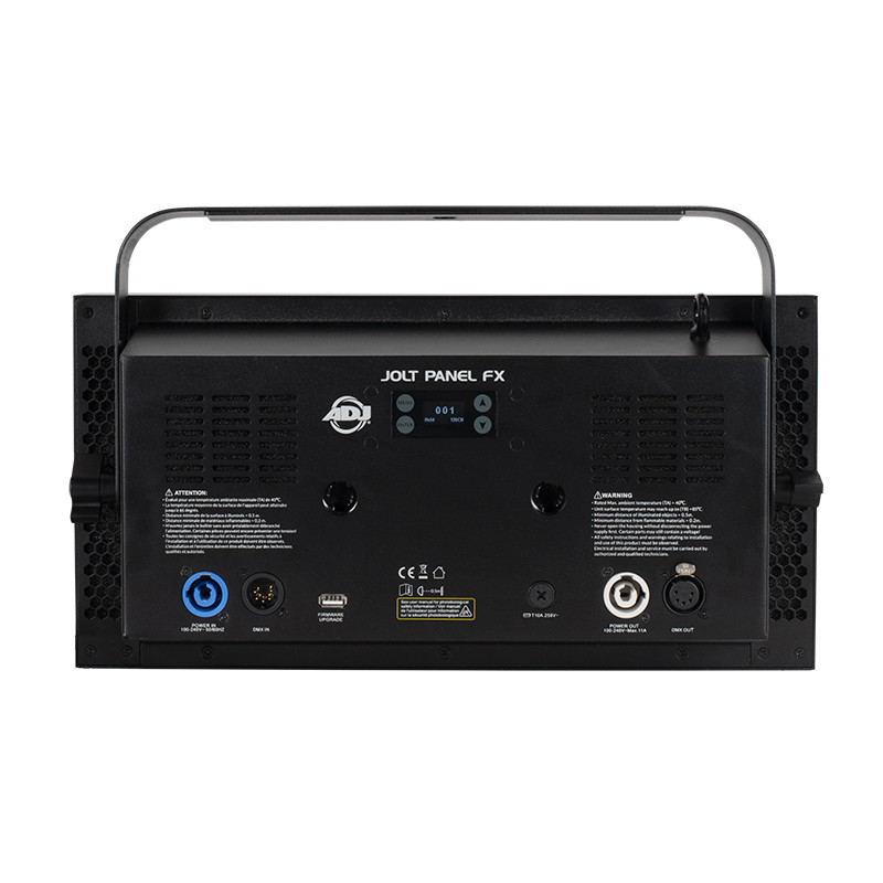 American DJ Jolt Panel FX
