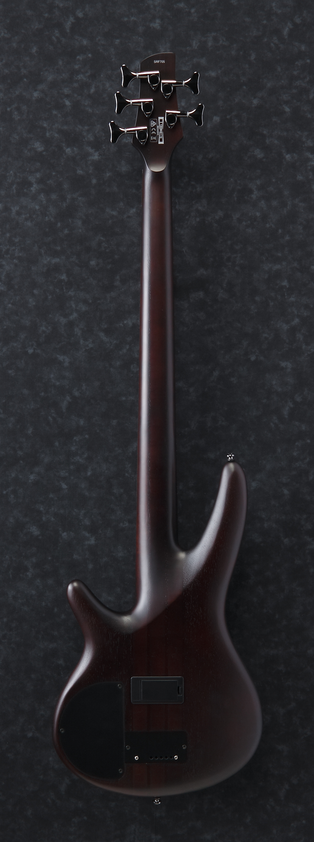Ibanez SRF705-BBF