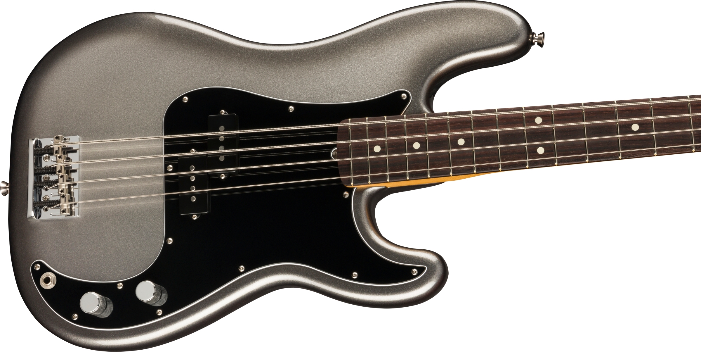 Fender AM Pro II Precision Bass RW Merc