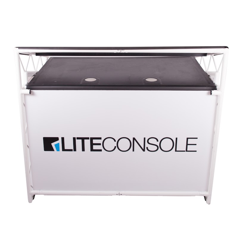 LiteConsole XPRS White V2