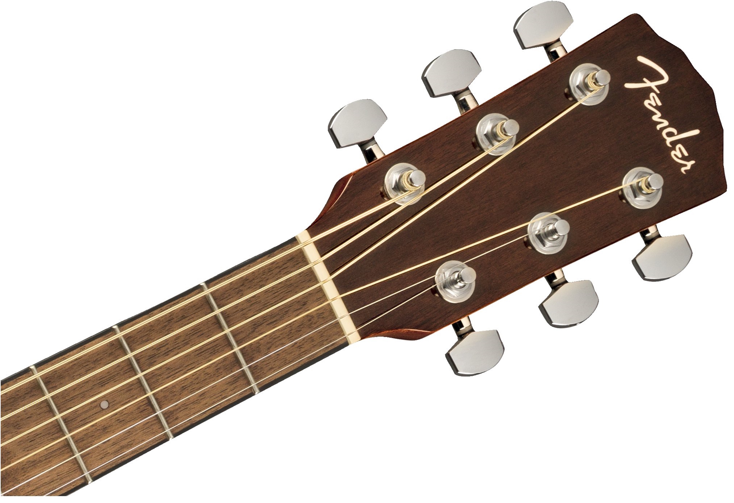 Fender CD-140SCE Nat