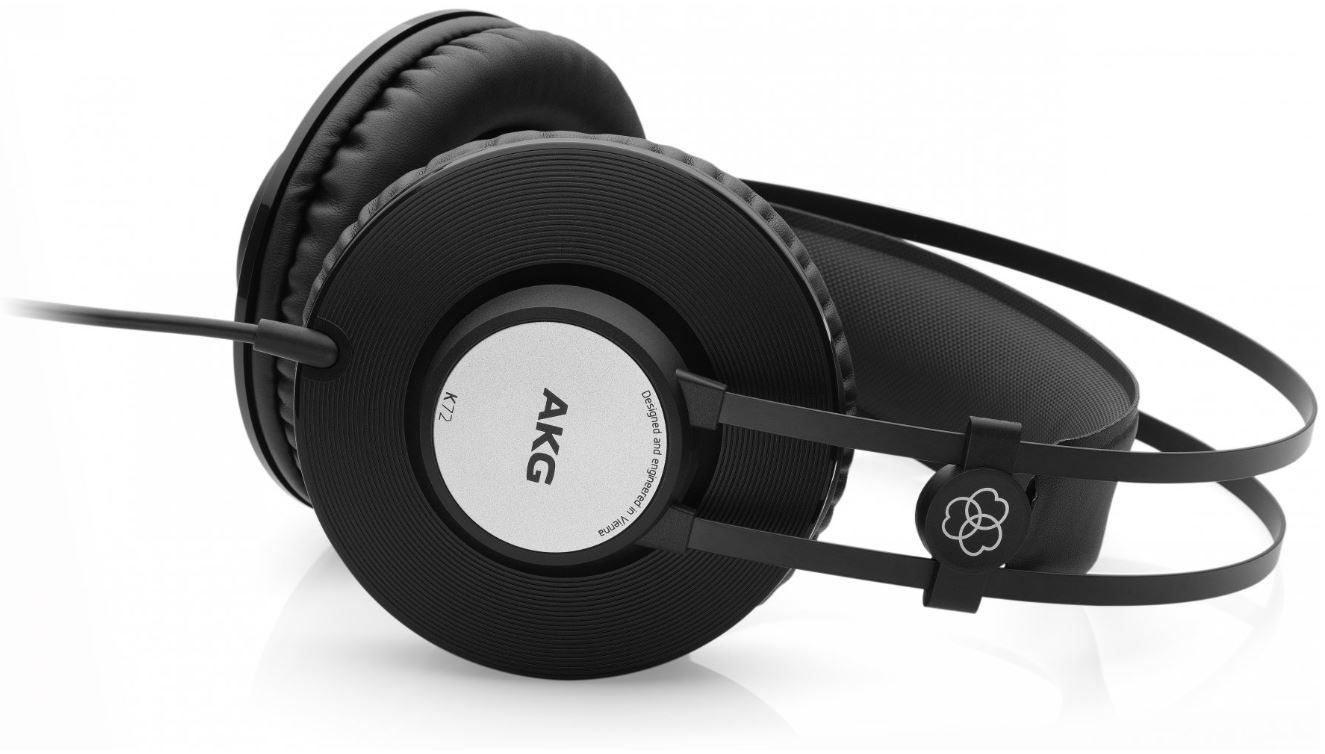 AKG K72