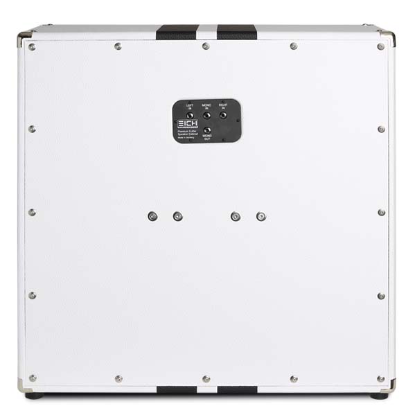 Eich GT-3500 Topteil & G412SLW-8 Box