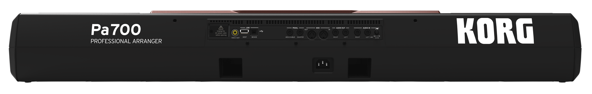 Korg PA700