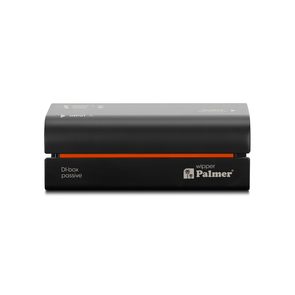 Palmer Wipper