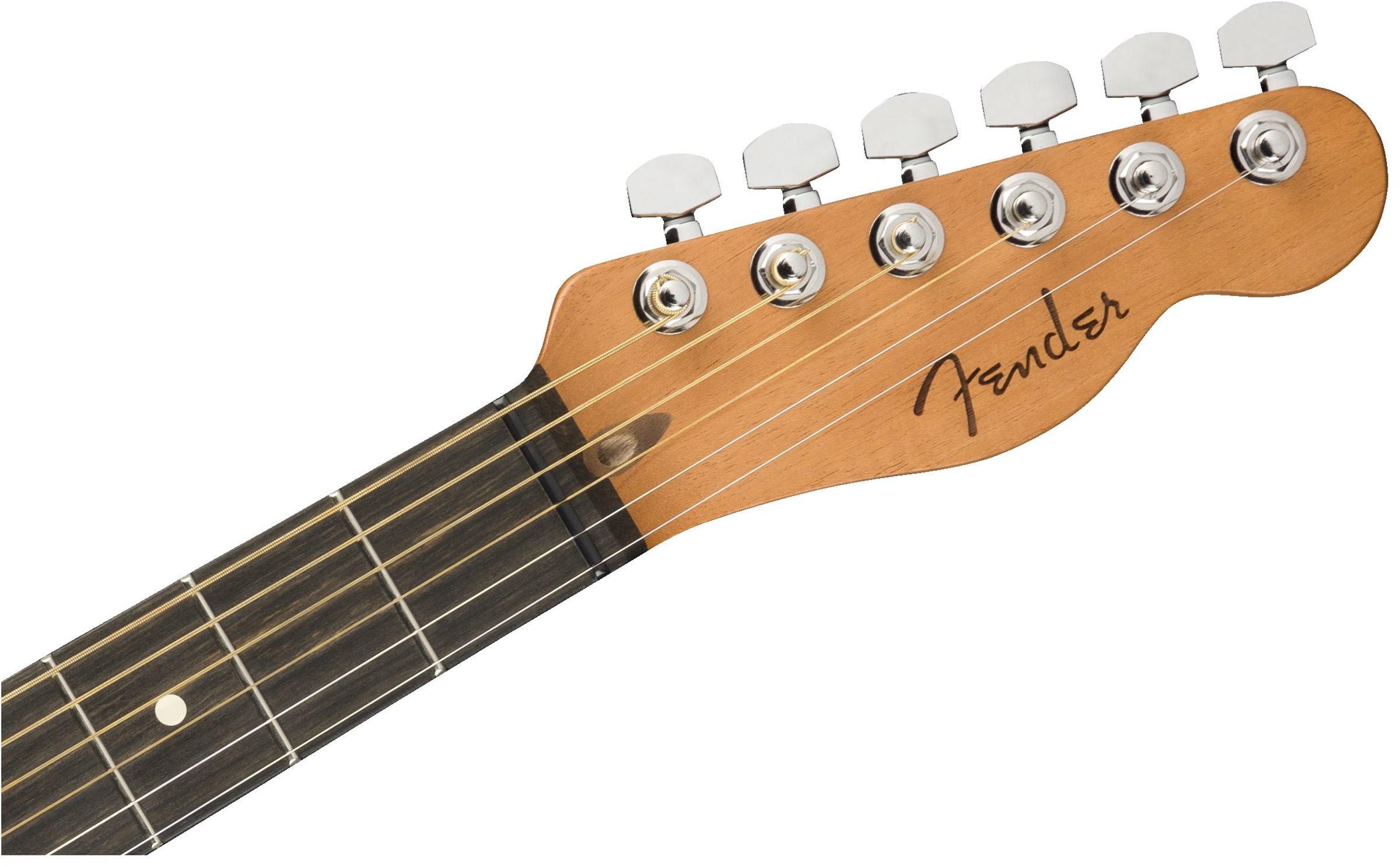 Fender American Acoustasonic Tele SB