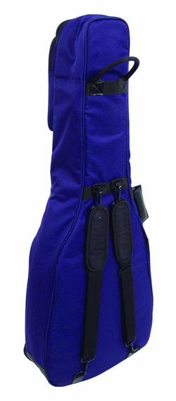 DIMAVERY Soft-Bag für Western-Gitarre