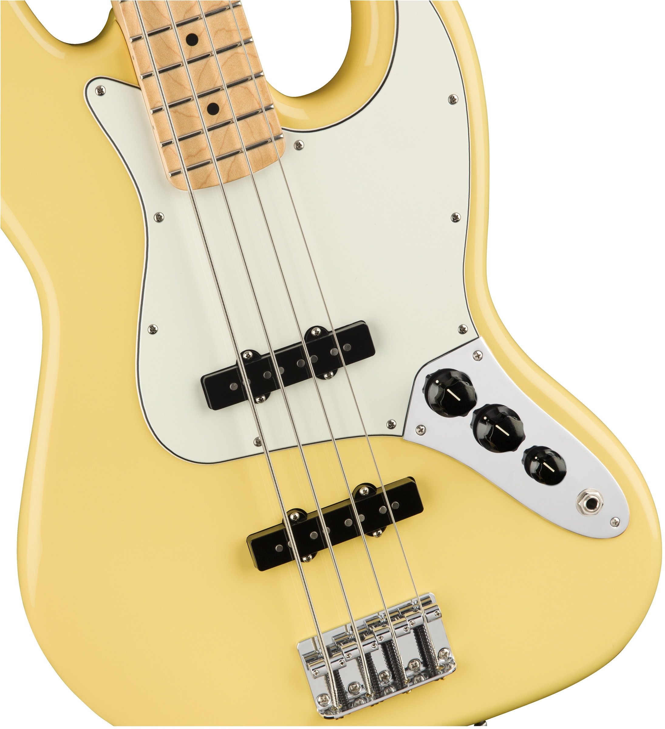 Fender Player Jazz Bass MN BCR