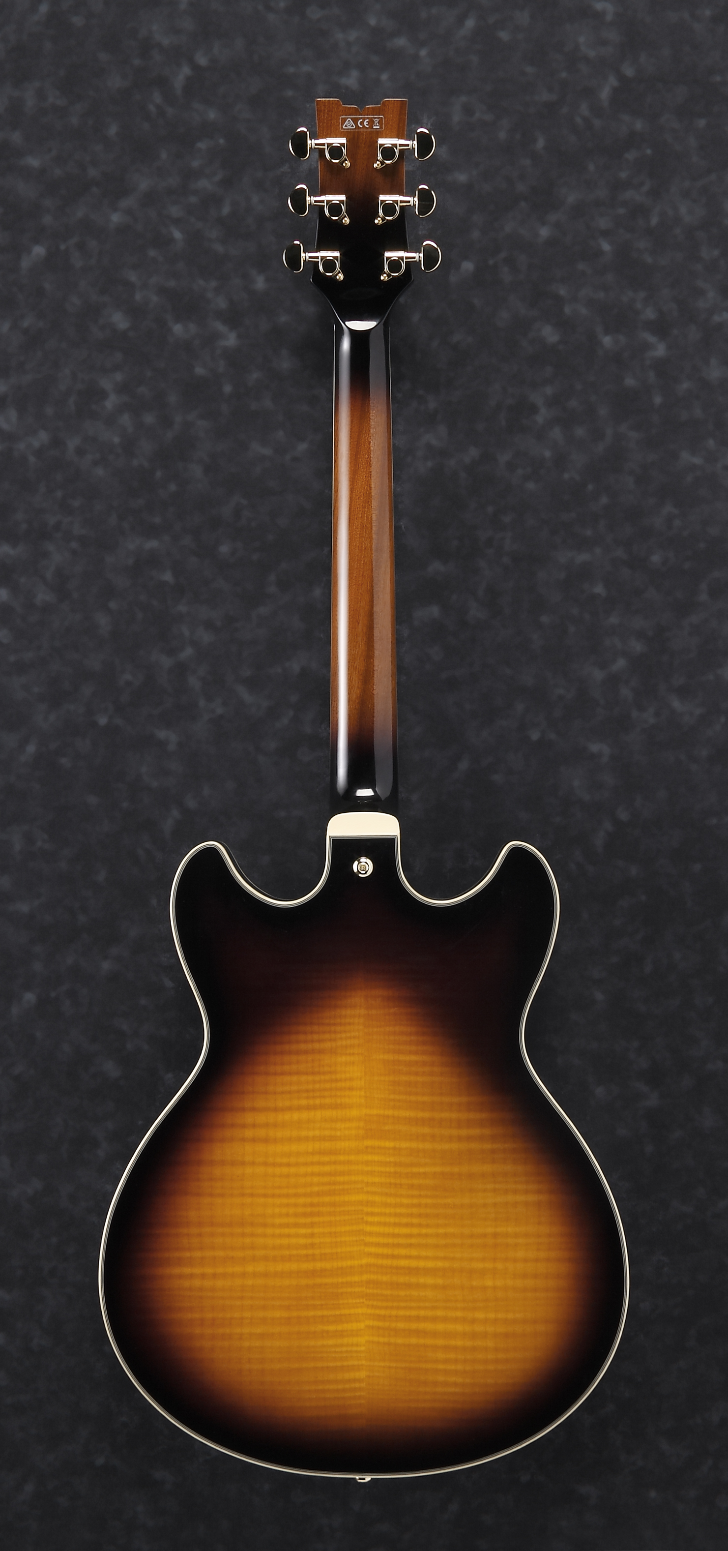 Ibanez JSM10 VYS