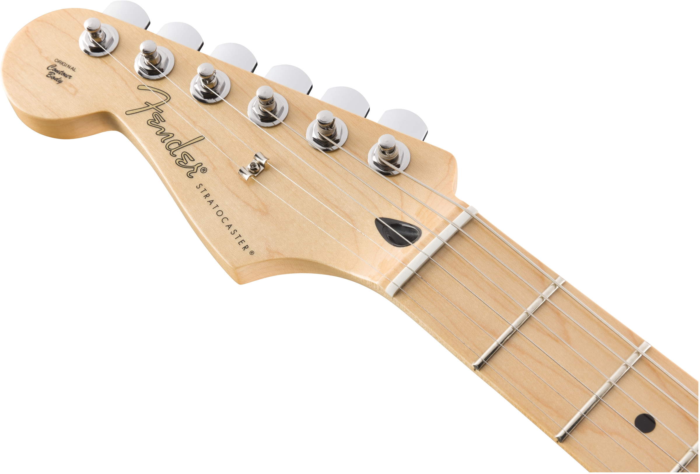Fender Player Strat LH MN 3CS