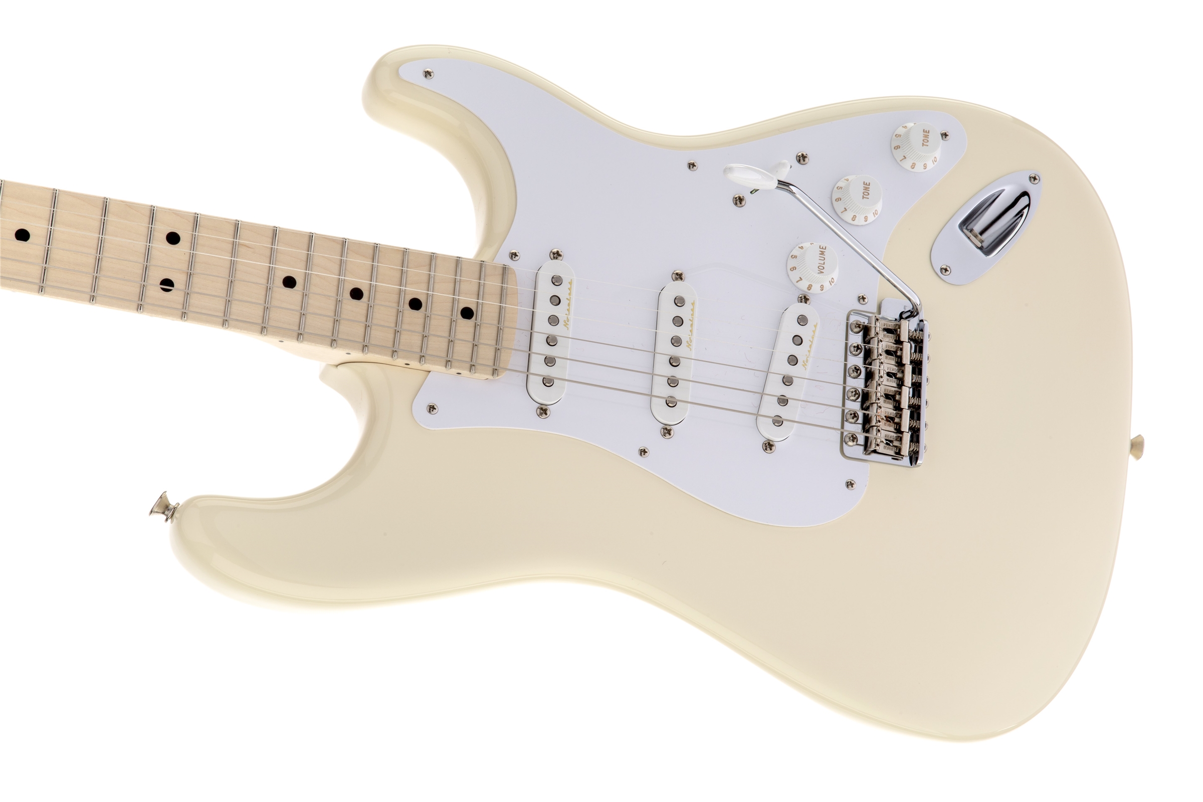 Fender Eric Clapton Strat MN OWT