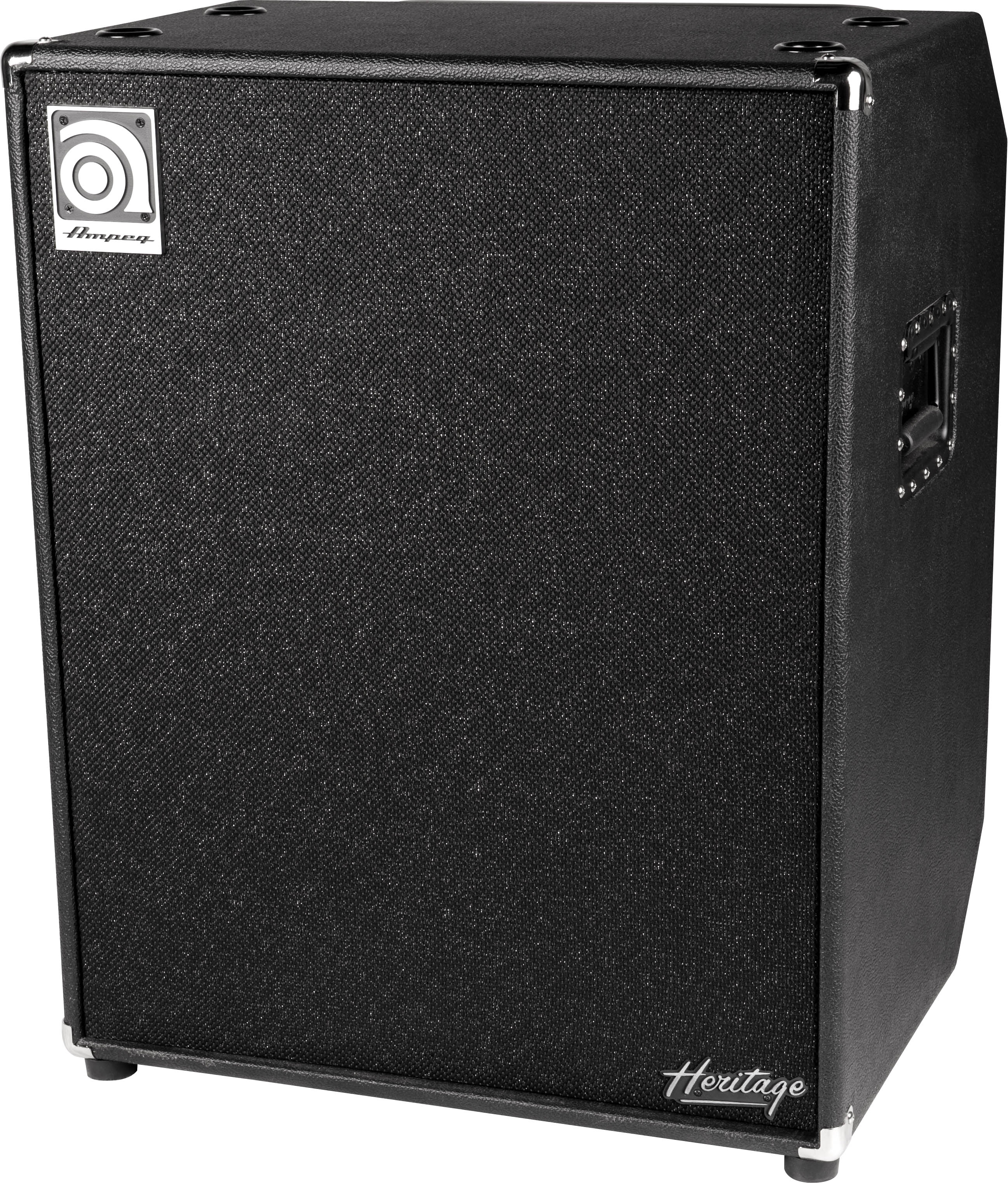 Ampeg Heritage SVT-410HLF