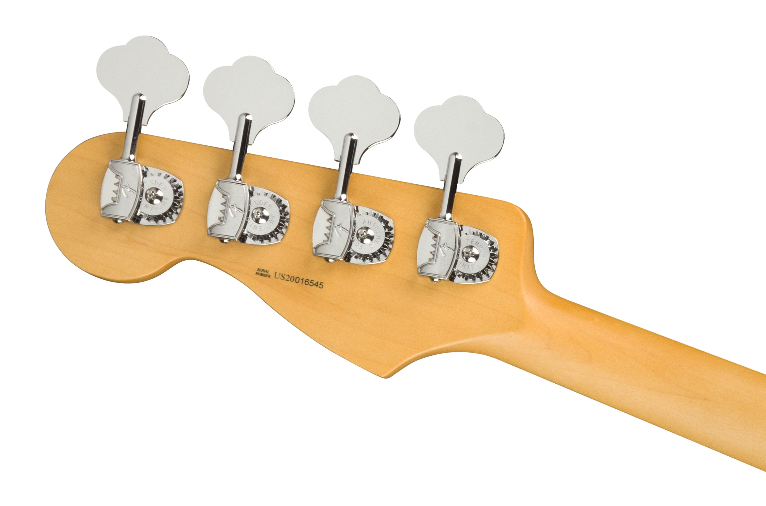 Fender AM Pro II Jazz Bass MN 3CS