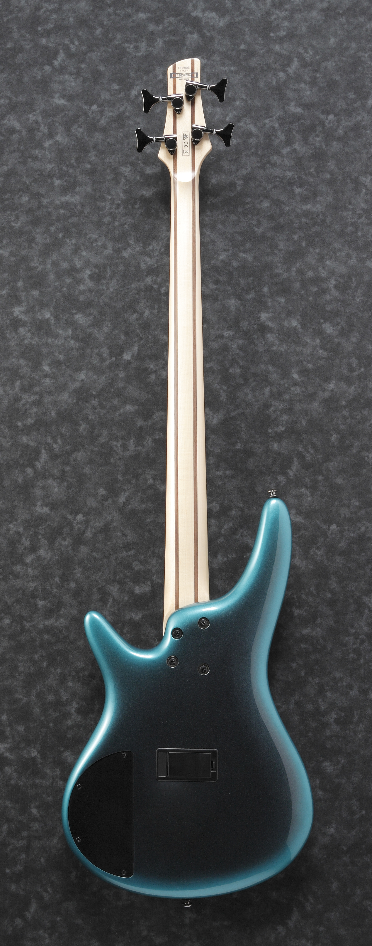 Ibanez SR300E-CUB