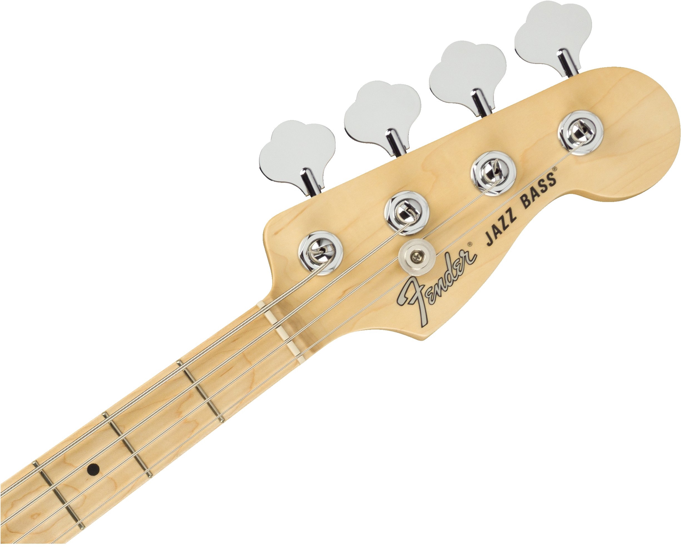 Fender AM Perf Jazz Bass MN SFG