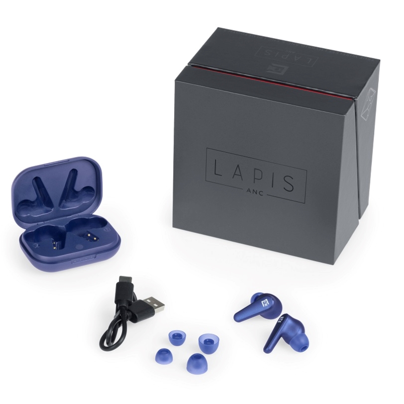 Ultrasone Lapis Wireless Kopfhörer
