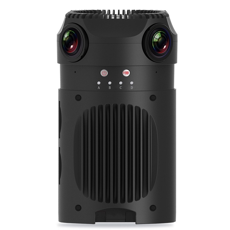 Z-Cam S1 VR Camera