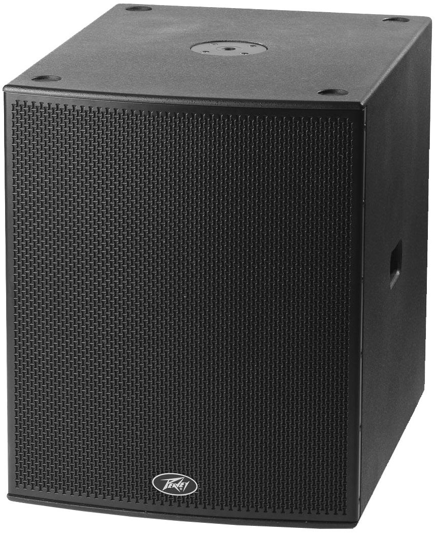 Peavey HISYS 18 SUB - aktiver Subwoofer