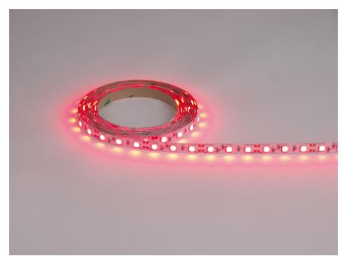 Flex Stripe IP33 Red