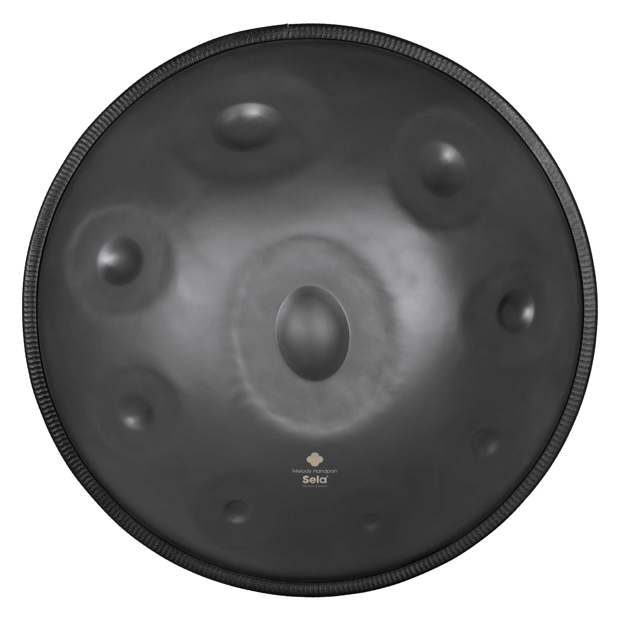 Sela 221 Melody Handpan D Amara