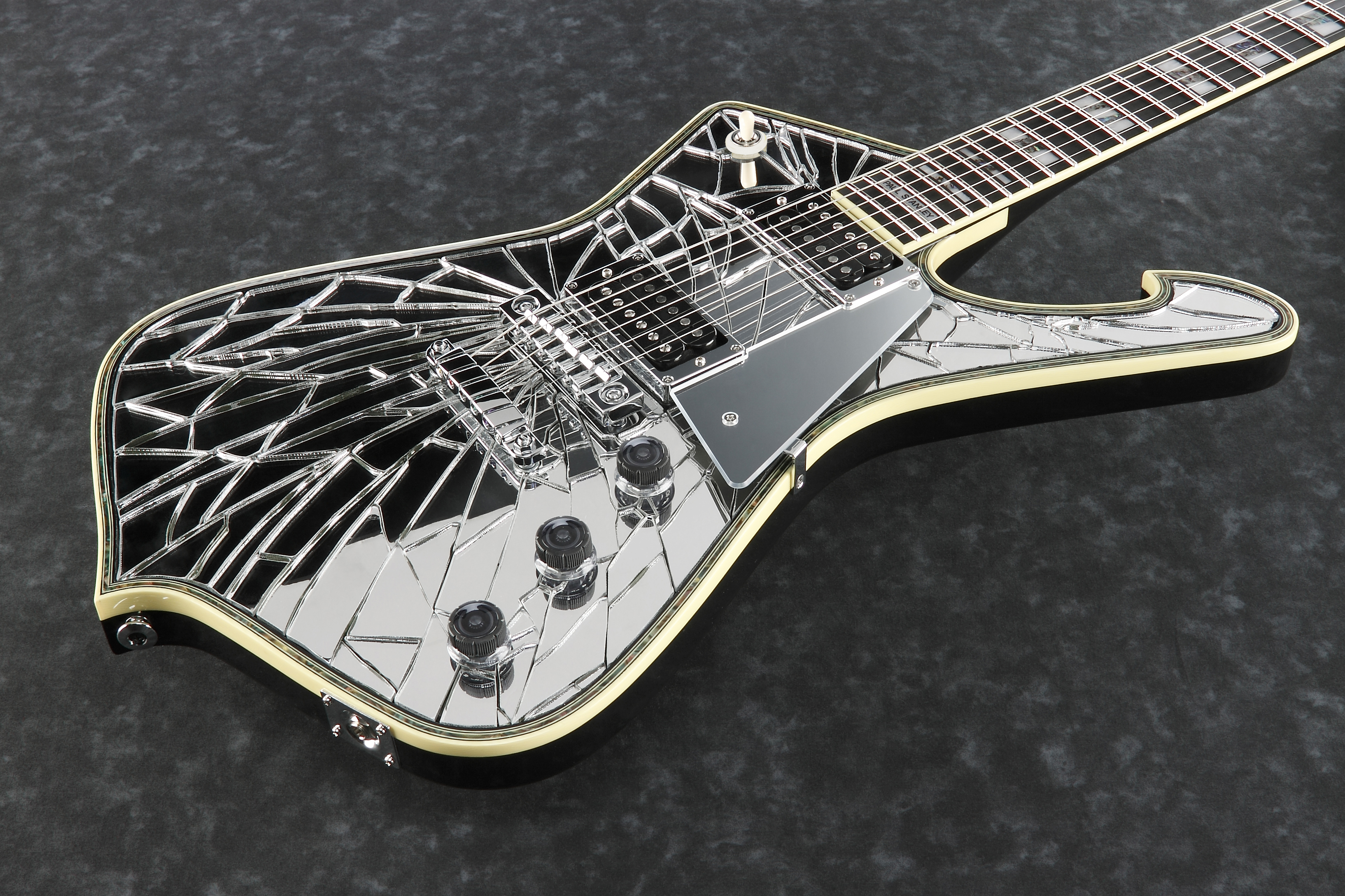 Ibanez PS1 CM