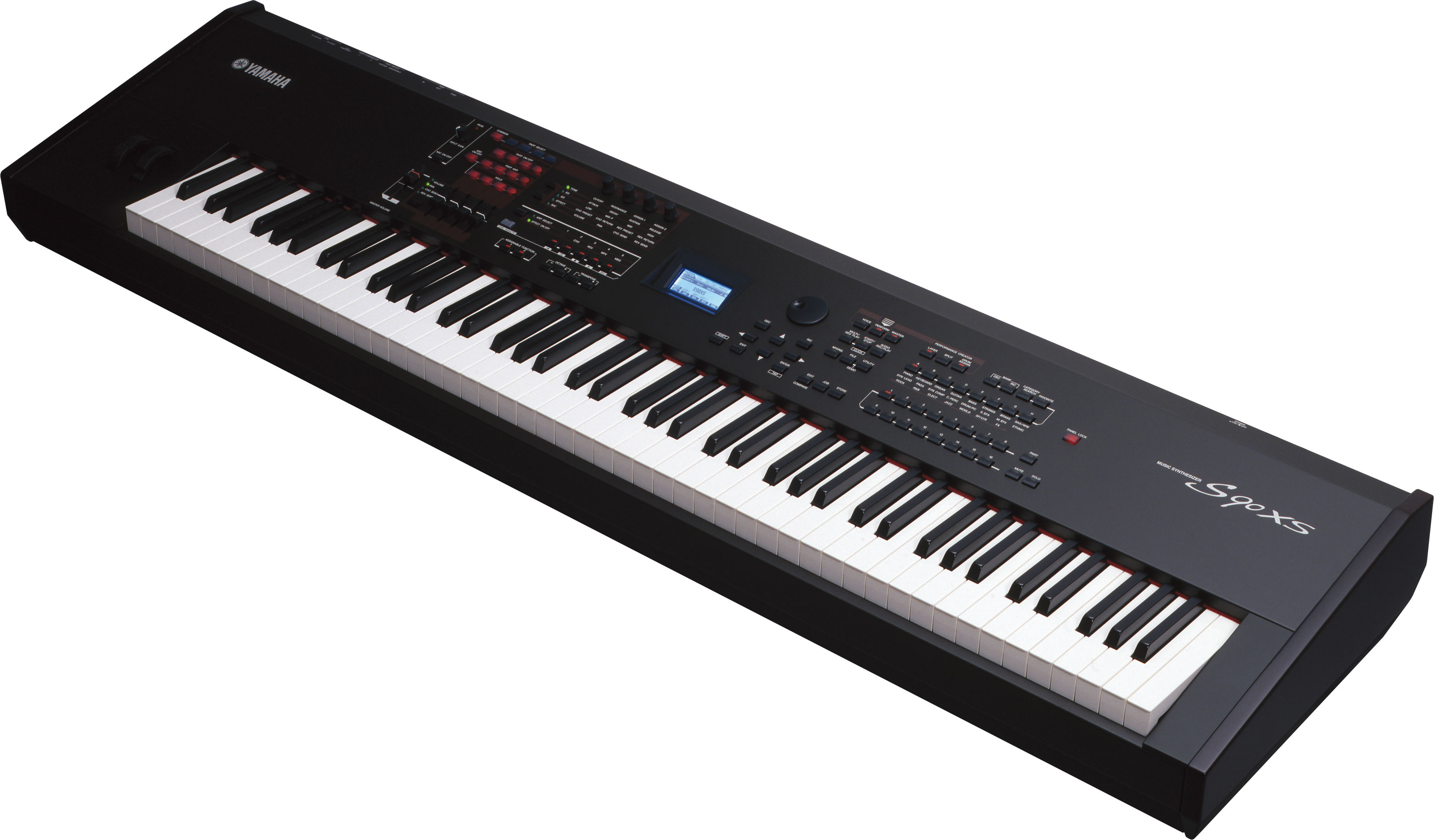 Yamaha S 90 XS