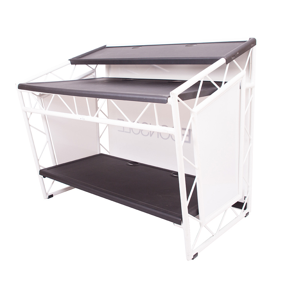 LiteConsole XPRS White V2