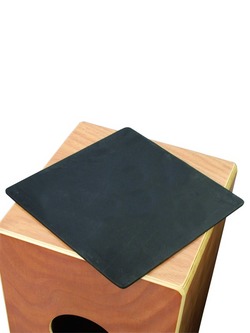 DIMAVERY CJ-310 Cajon, Ebenholz