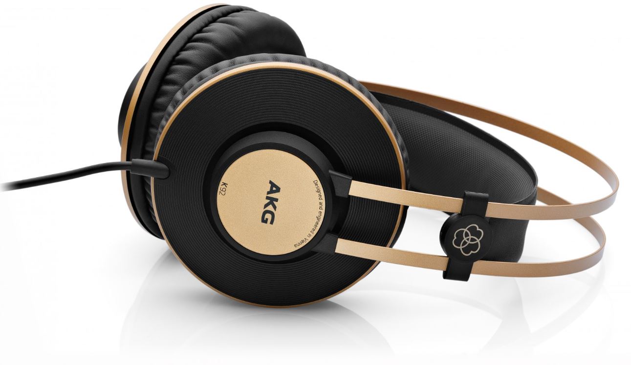 AKG K92