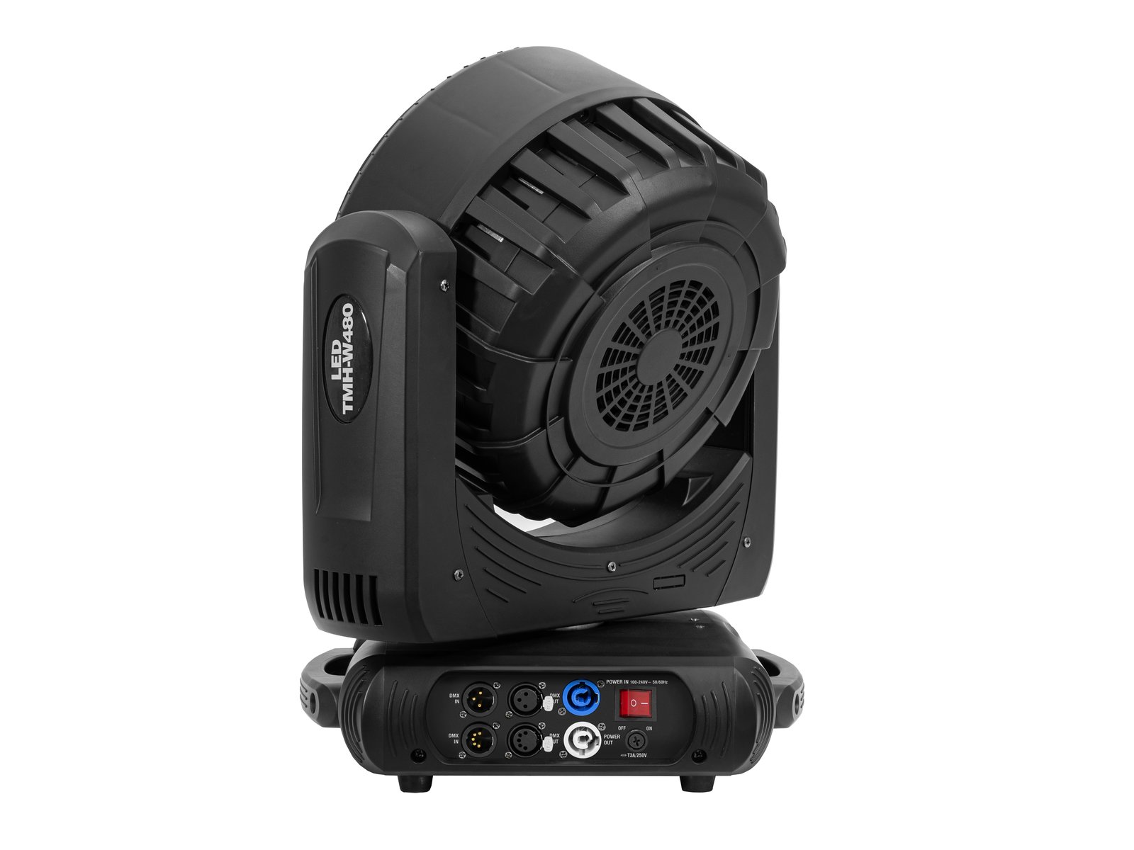 Eurolite LED TMH-W480 Moving-Head Wash Zoom