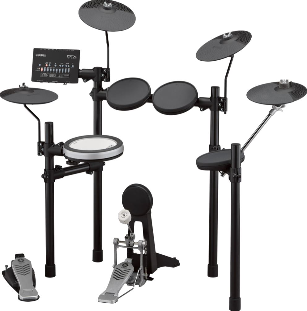 Yamaha DTX482K Kit