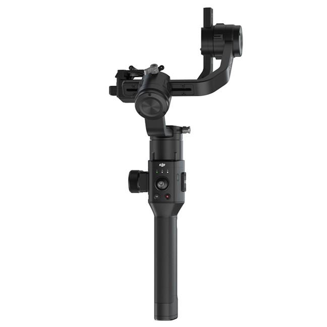 DJI Ronin-S
