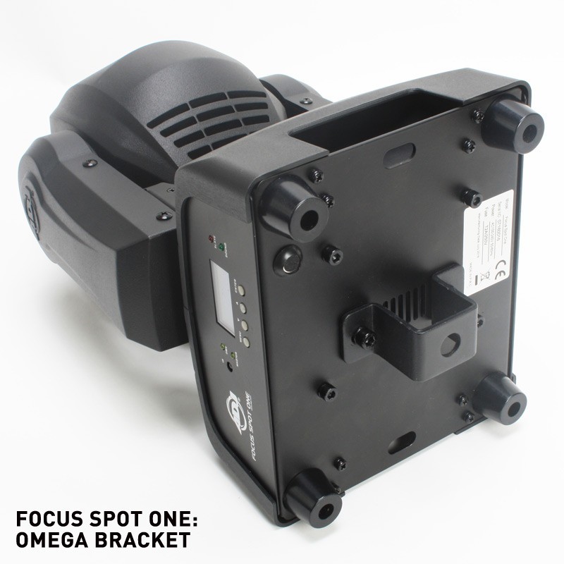 American DJ Focus Spot ONE