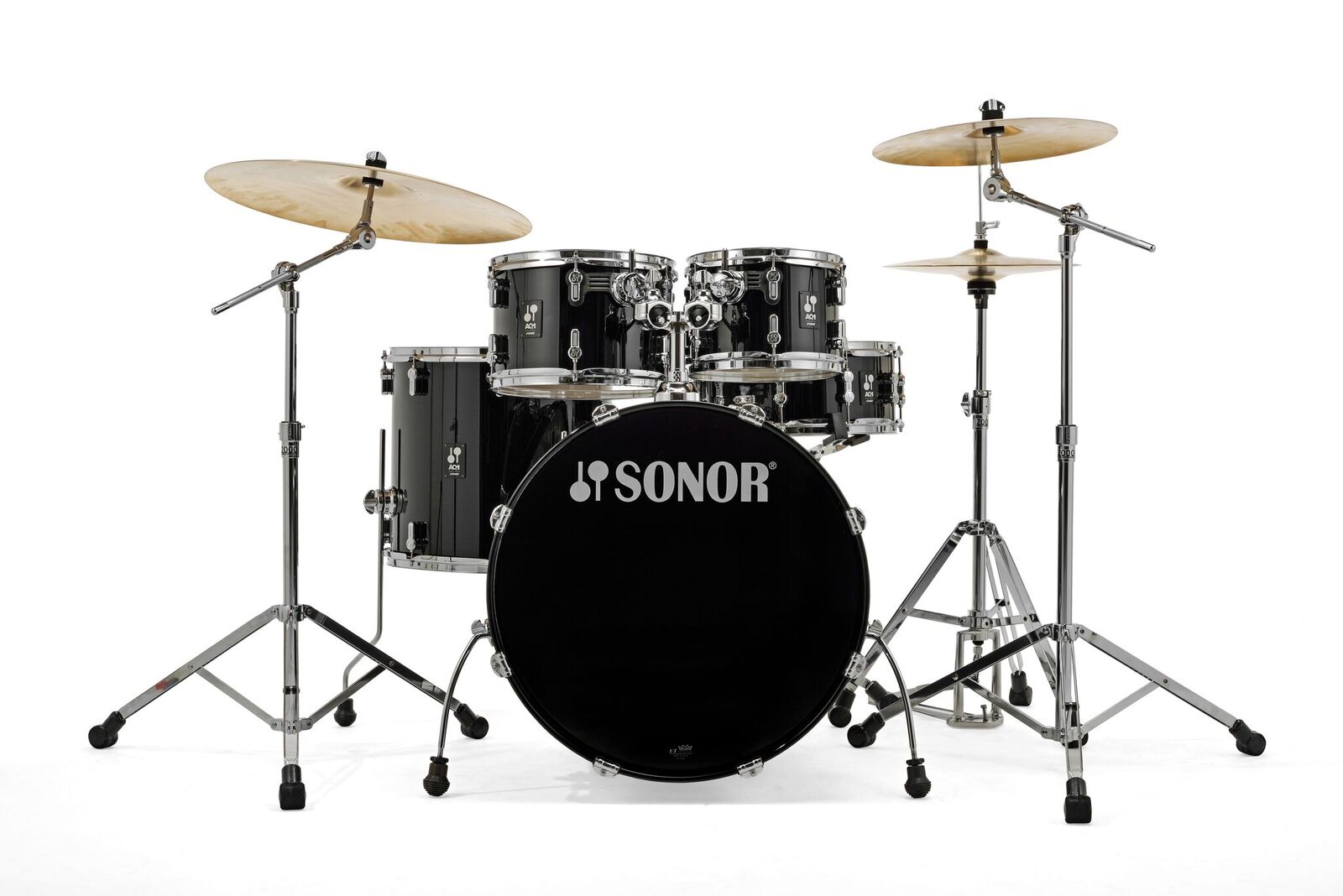 Sonor AQ1 Stage Black
