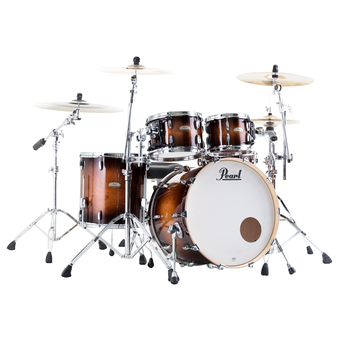 Pearl STS924XSP C314 Session Studio Select Shellset - B3
