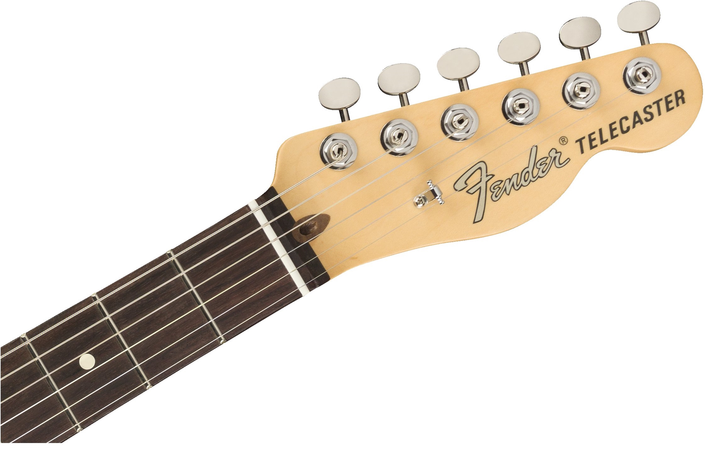 Fender AM Perf Tele HUM RW AUB