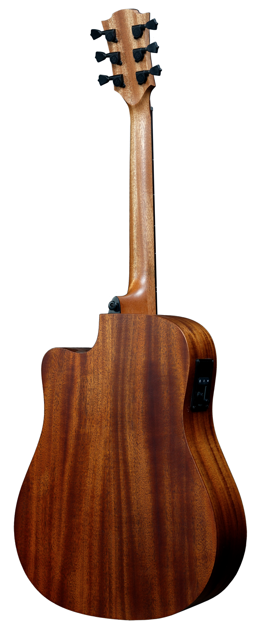 LAG Tramontane Hyvibe 10