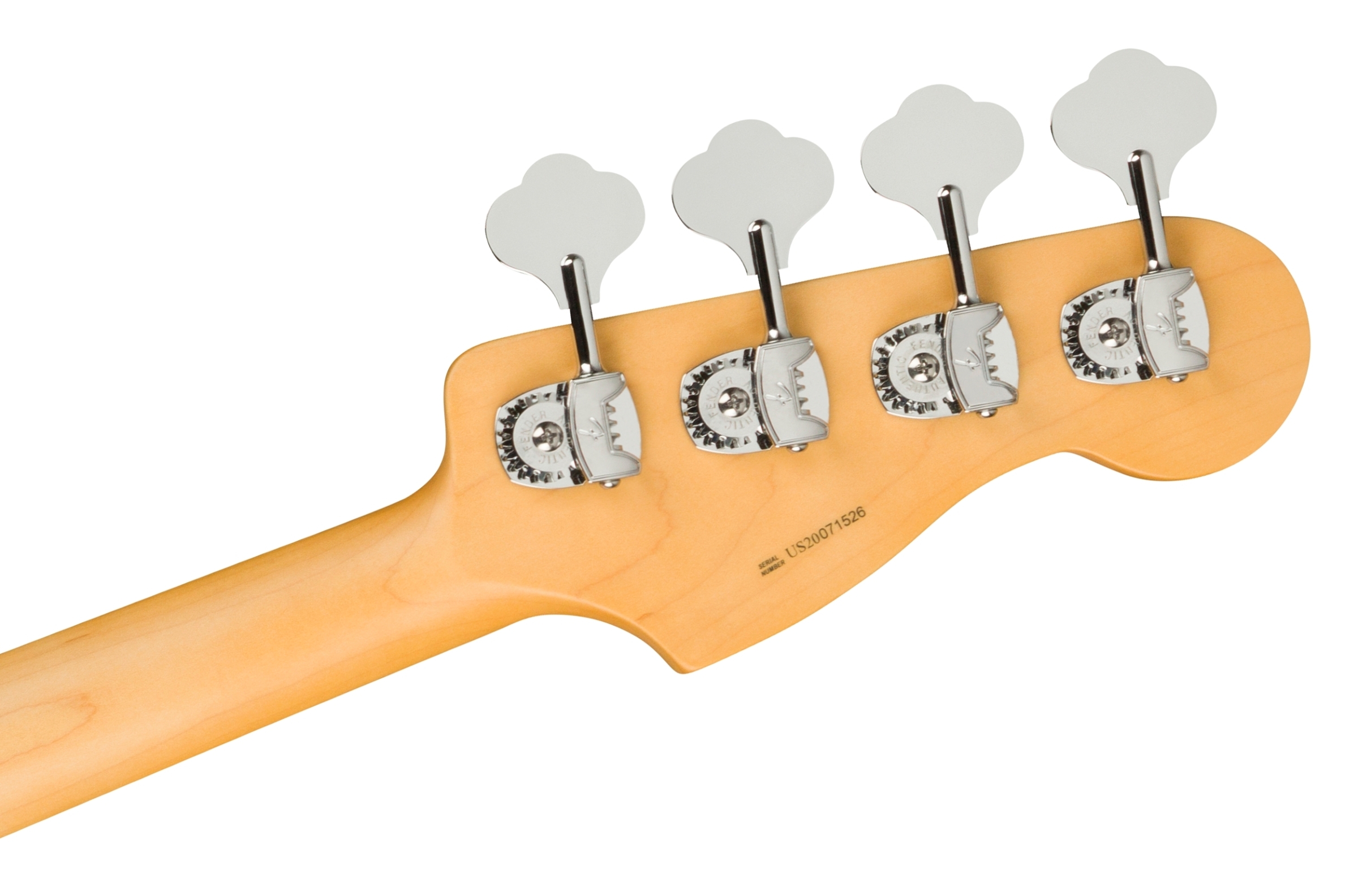 Fender AM Pro II Precision Bass LH MN SFG