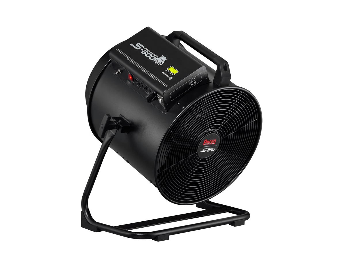 Antari S-600 Yeti Schneemaschine