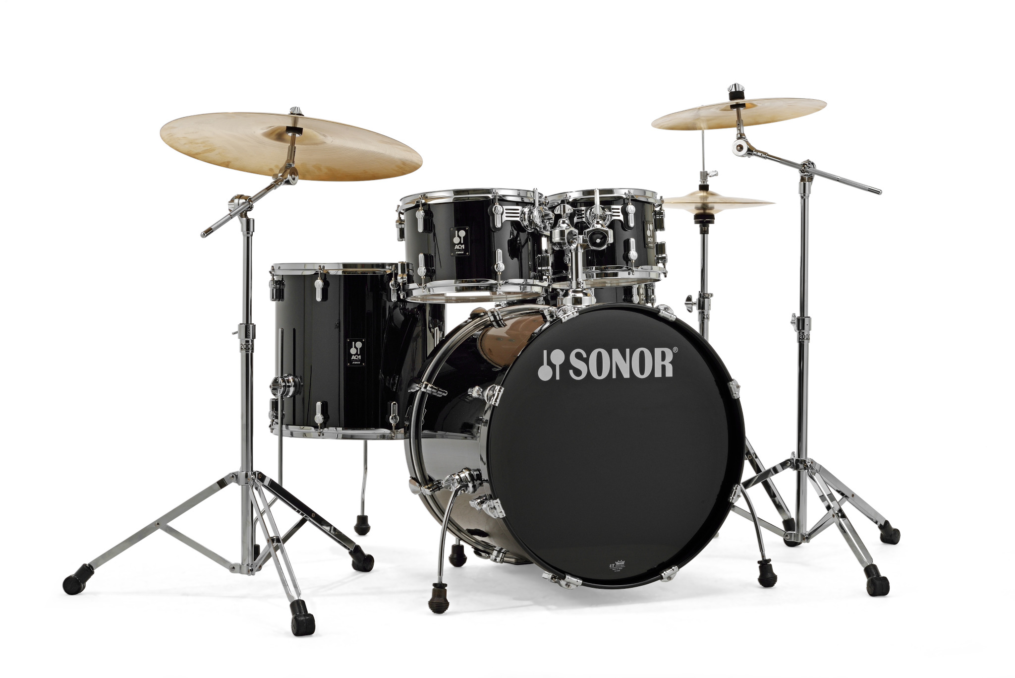 Sonor AQ1 Stage Black