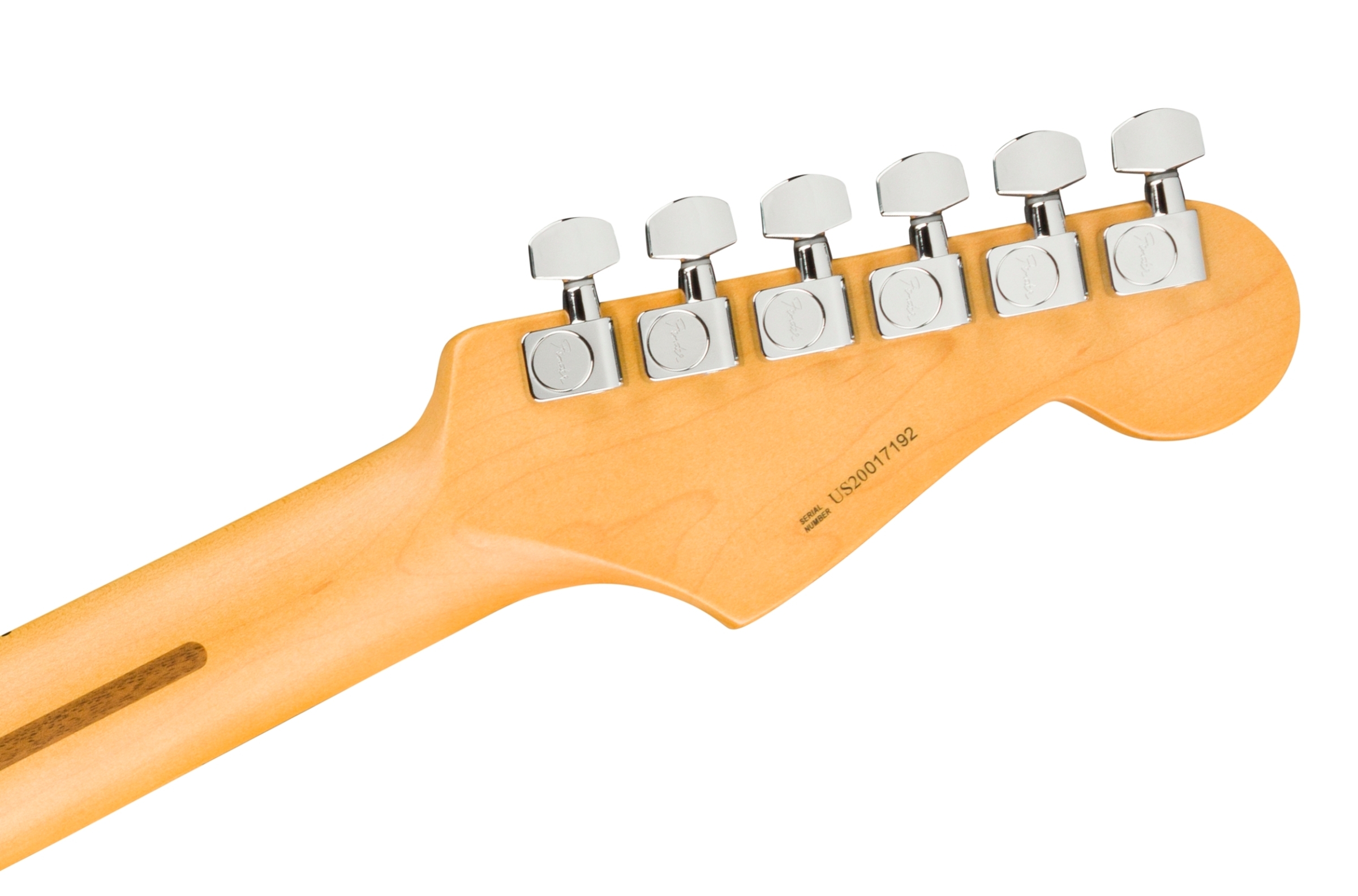Fender AM Pro II Strat LH MN MERC
