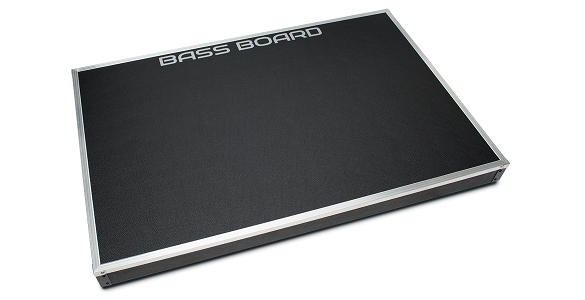 Eich Bass Board L
