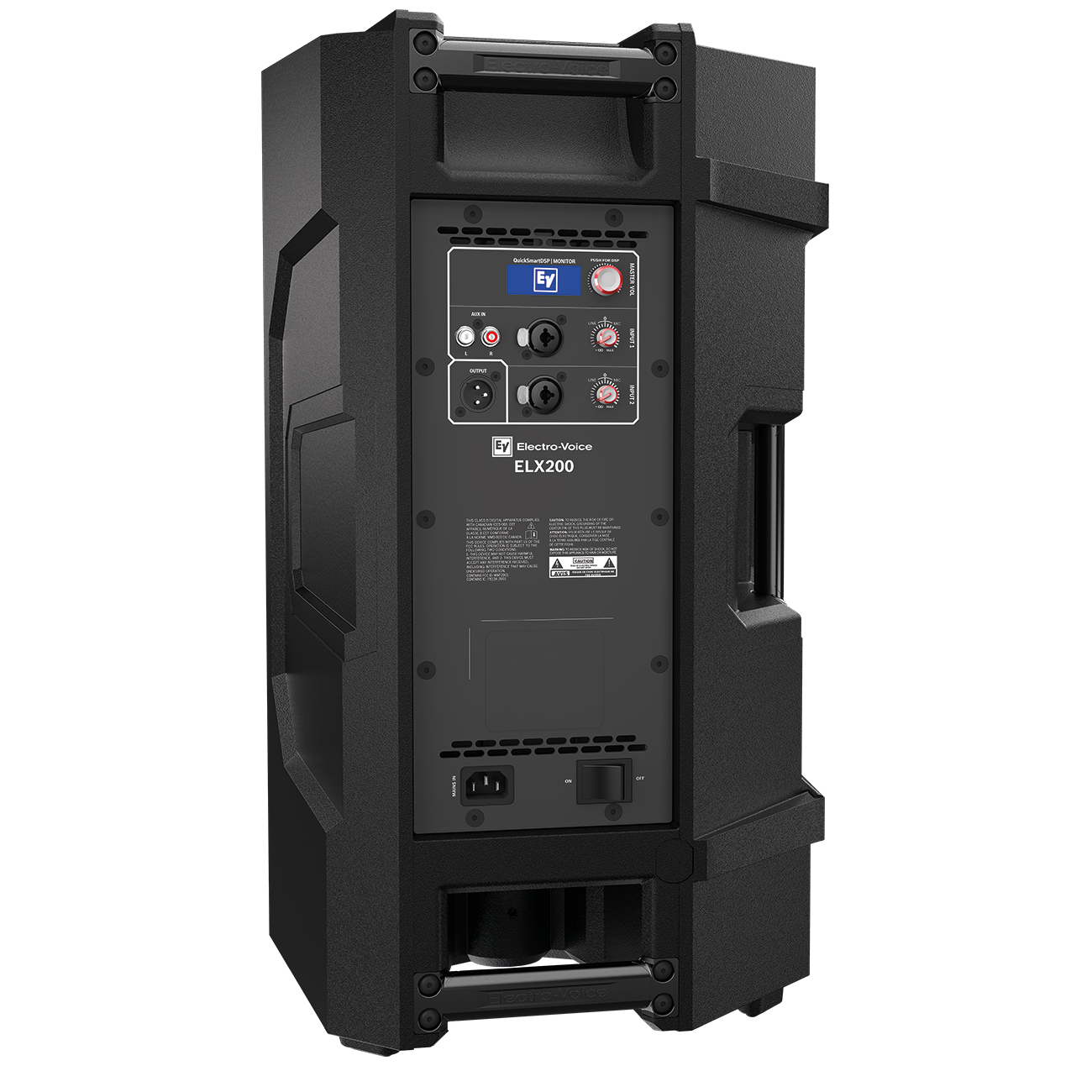 Electro Voice ELX200-12P
