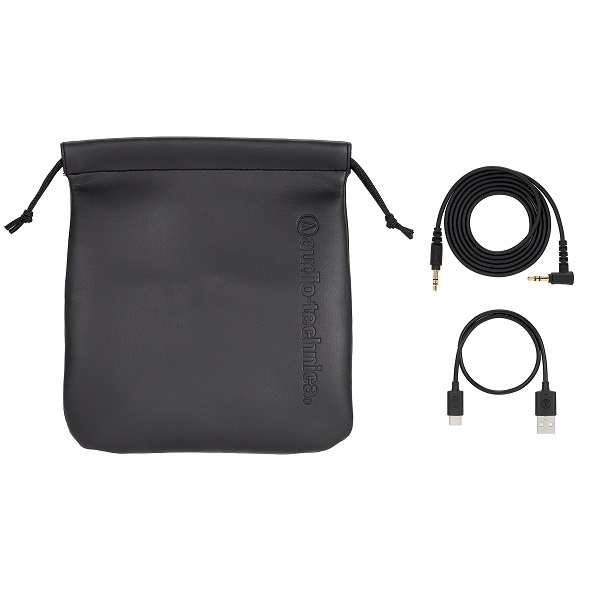 Audio Technica ATH-M50XBT2DS