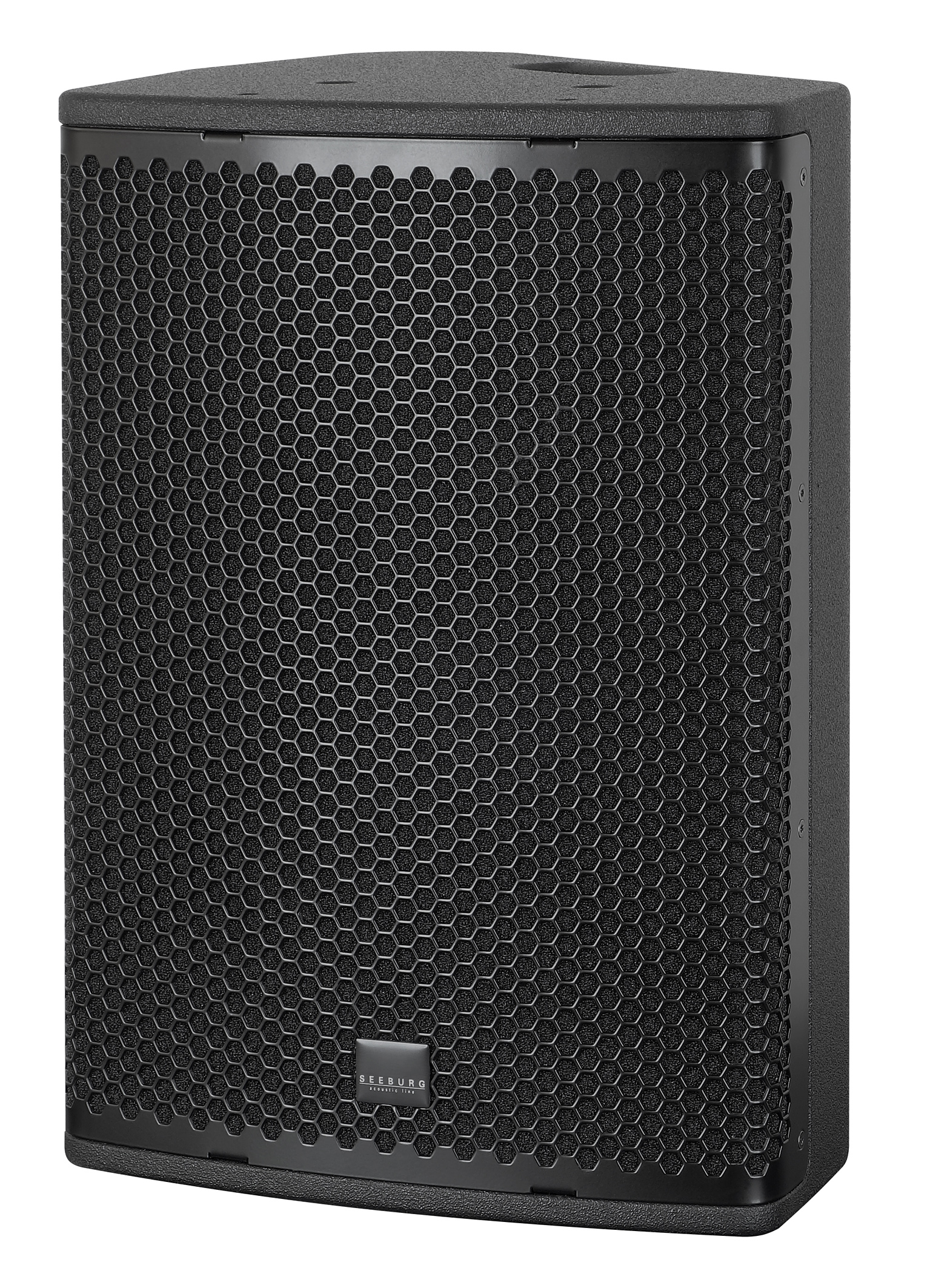 Seeburg Acoustic Line X6