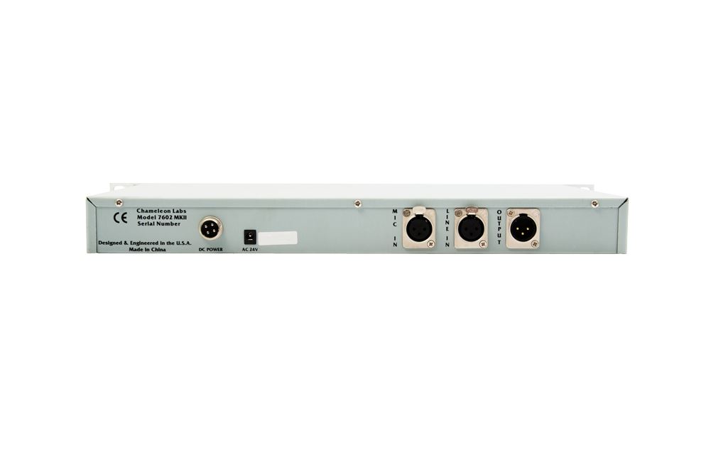 Cameleon Labs CL-7602 MKII
