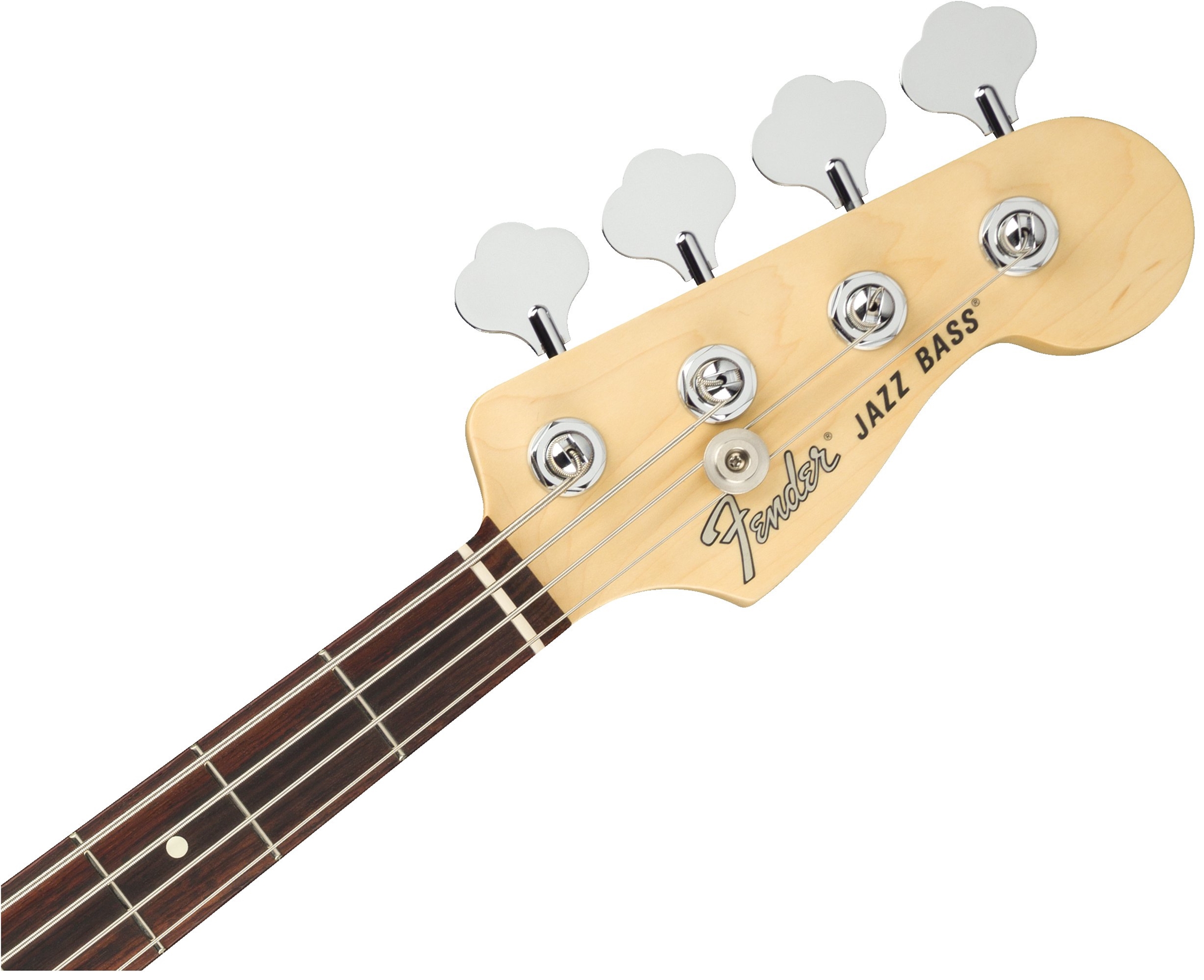 Fender AM Perf Jazz Bass RW 3TS