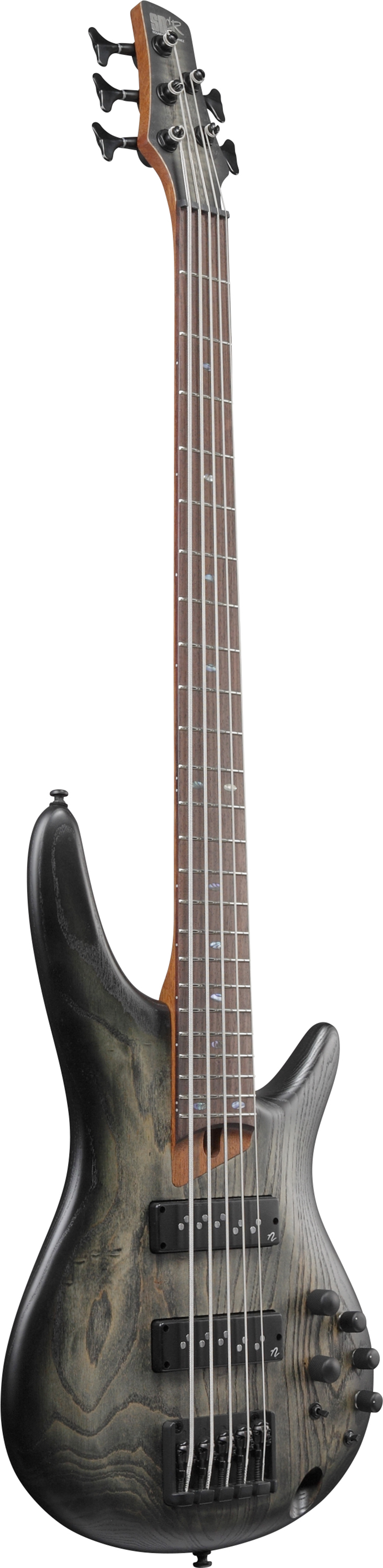 Ibanez SR605E-BKT