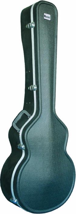 DIMAVERY ABS-Case für Jumbo-Akustik-Bass