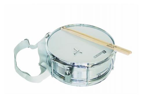 DIMAVERY SD-200 Marching Snare 13x5 ch.